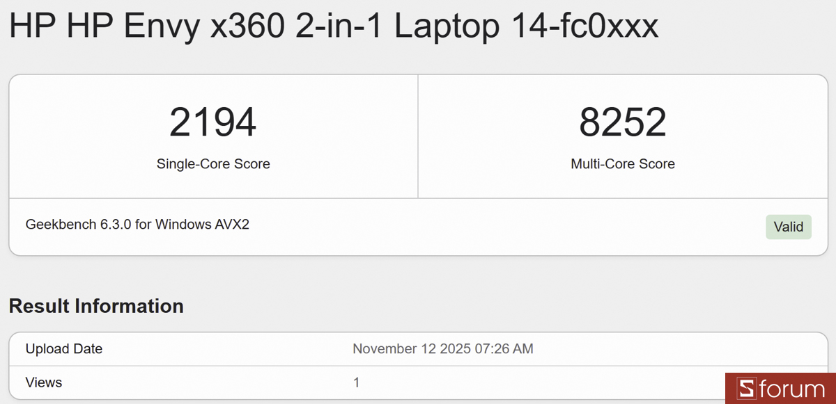 Đánh giá HP Envy x360 sau 2 năm