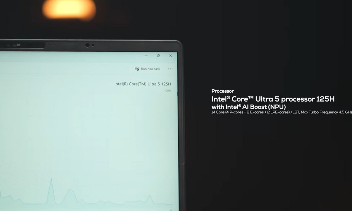 Âm thanh chân thực với Hi-Res Audio 