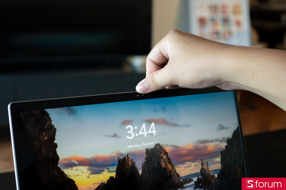 Laptop ASUS Vivobook S14 M3407KA