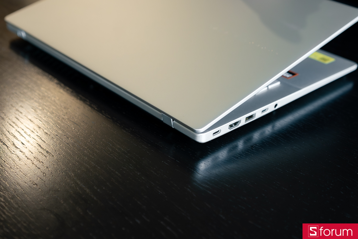 Laptop ASUS Vivobook S14 M3407KA