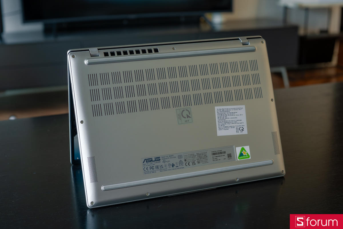 Laptop ASUS Vivobook S14 M3407KA