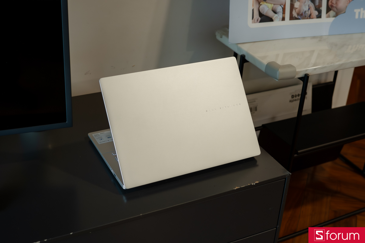 Laptop ASUS Vivobook S14 M3407KA