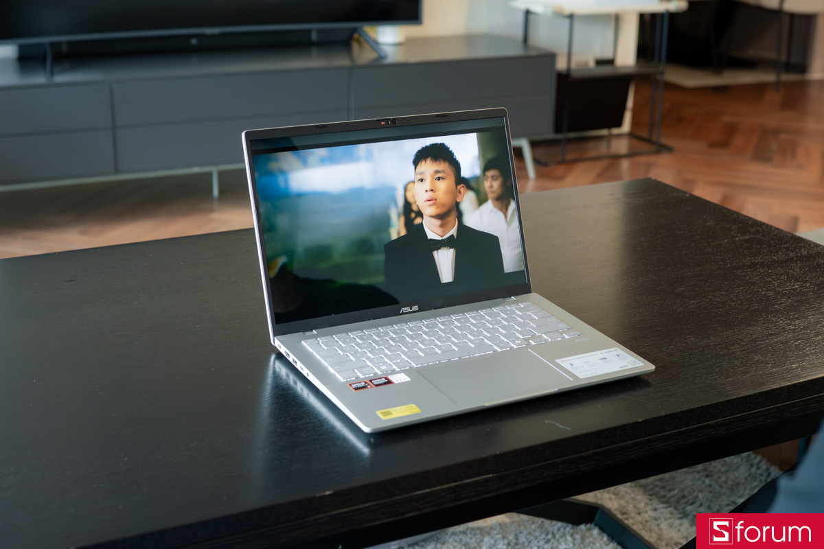 Laptop ASUS Vivobook S14 M3407KA