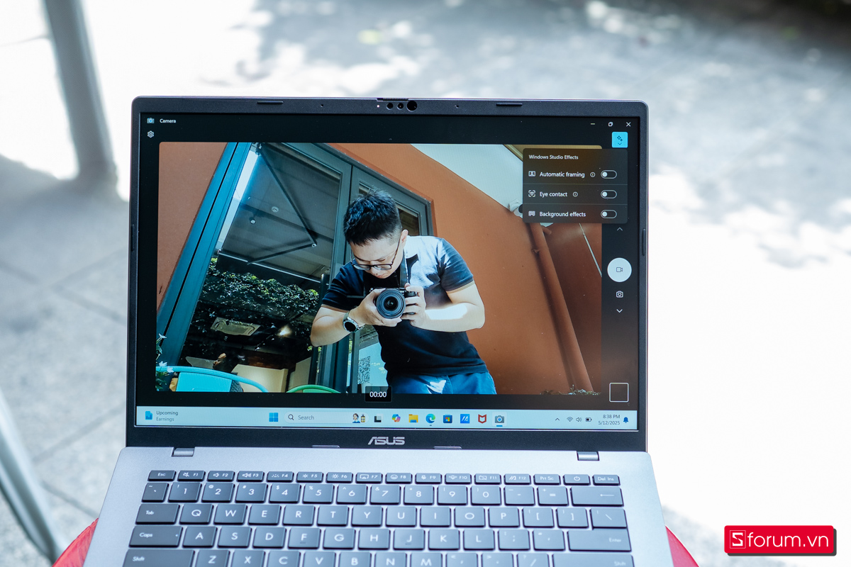 Laptop 18 triệu cho đầu năm 2026