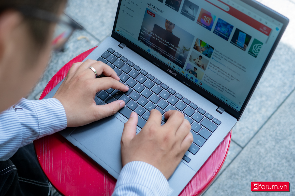 Laptop 18 triệu cho đầu năm 2026