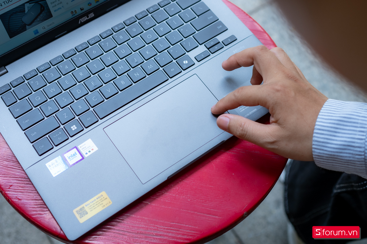 Laptop 18 triệu cho đầu năm 2026