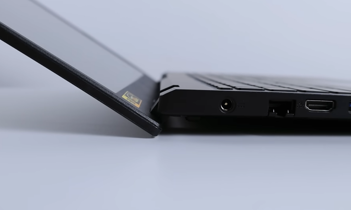 Laptop Acer Nitro V 15 ProPanel ANV15-52-59AA