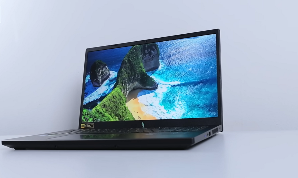 Laptop Acer Nitro V 15 ProPanel ANV15-52-59AA