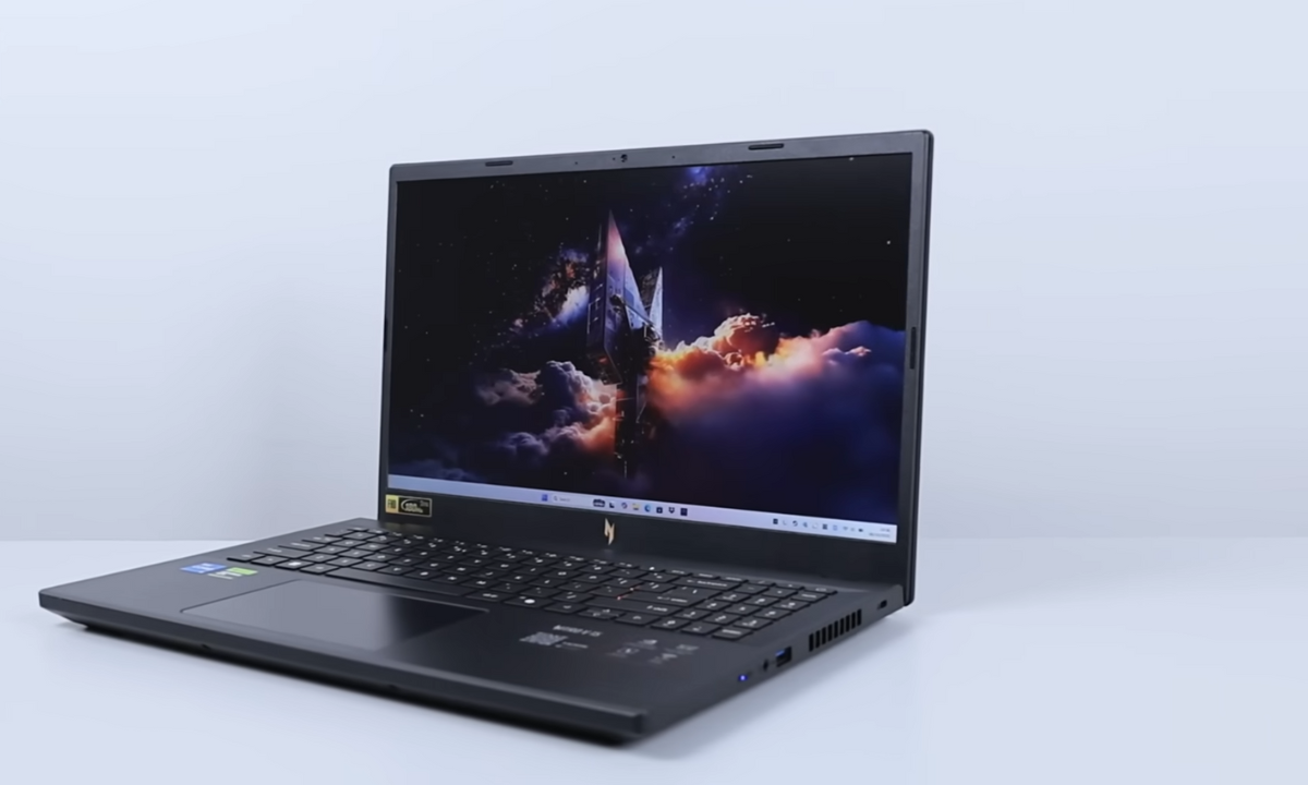 Laptop Acer Nitro V 15 ProPanel ANV15-52-59AA