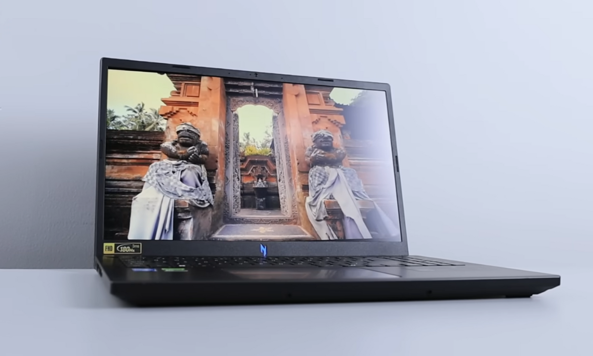 Laptop Acer Nitro V 15 ProPanel ANV15-52-59AA