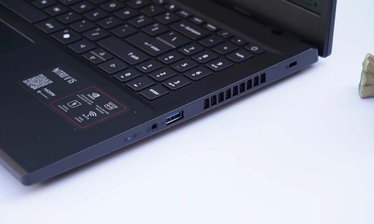 Laptop Acer Nitro V 15 ProPanel ANV15-52-59AA