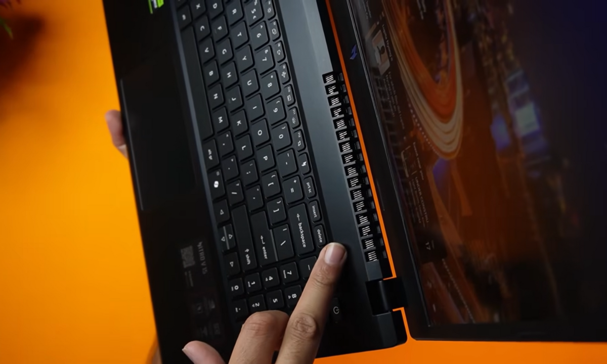 Laptop Acer Nitro V 15 ProPanel ANV15-52-59AA