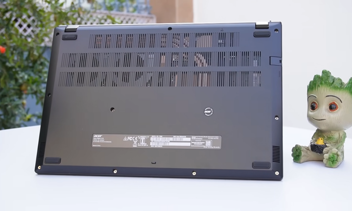 Laptop Acer Nitro V 15 ProPanel ANV15-52-59AA