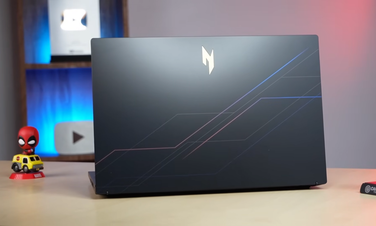 Laptop Acer Nitro V 15 ProPanel ANV15-52-59AA