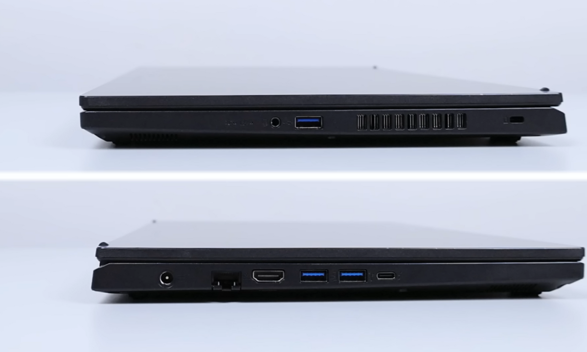 Laptop Acer Nitro V 15 ProPanel ANV15-52-59AA