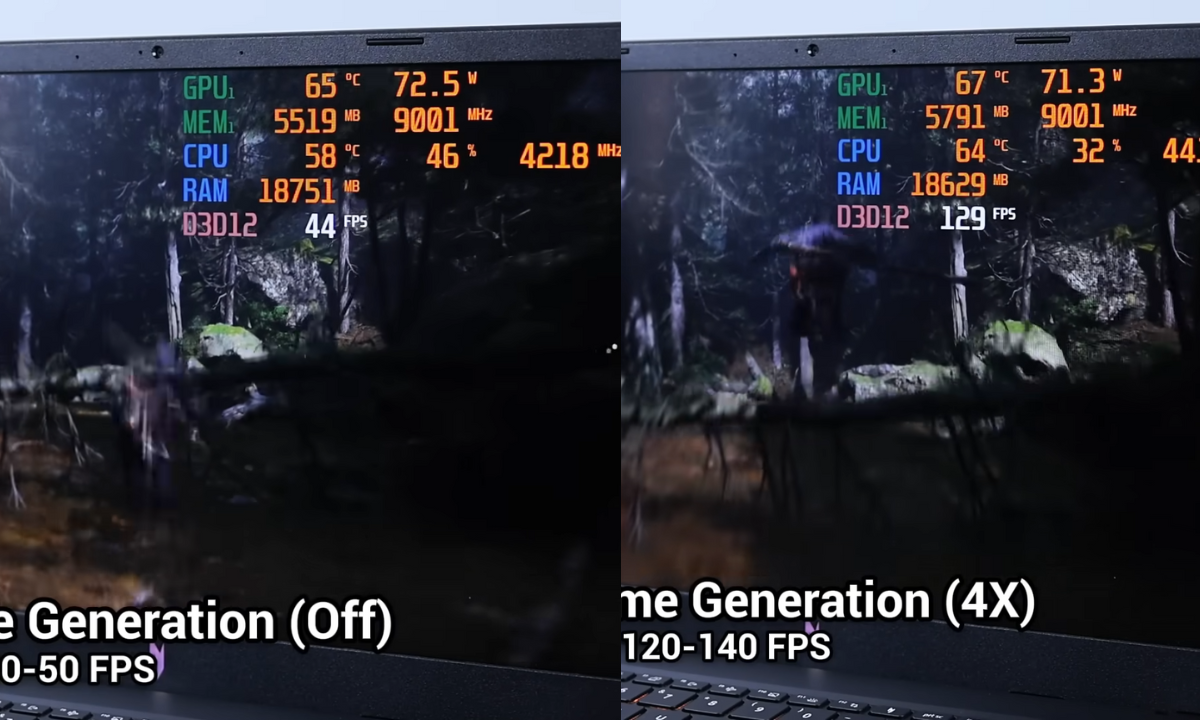 Laptop Acer Nitro V 15 ProPanel ANV15-52-59AA