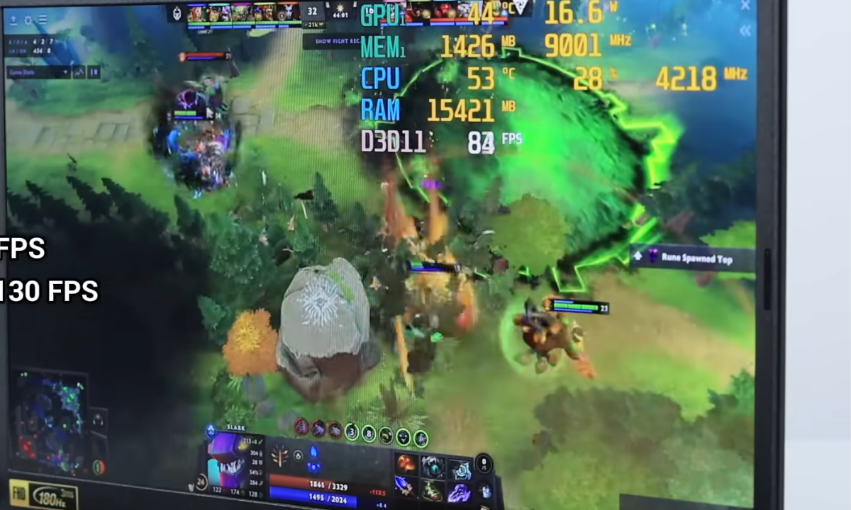 Laptop Acer Nitro V 15 ProPanel ANV15-52-59AA