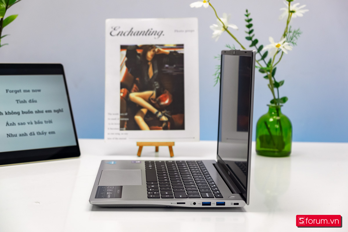 Laptop 18 triệu cho đầu năm 2026