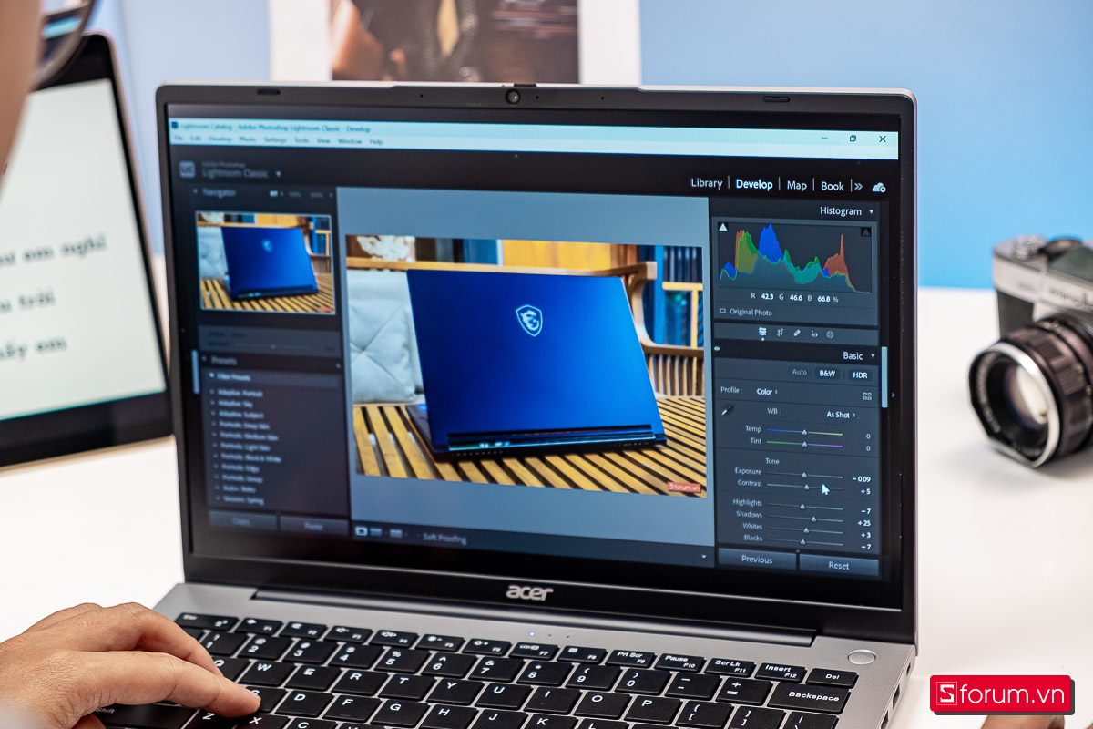 Laptop 18 triệu cho đầu năm 2026