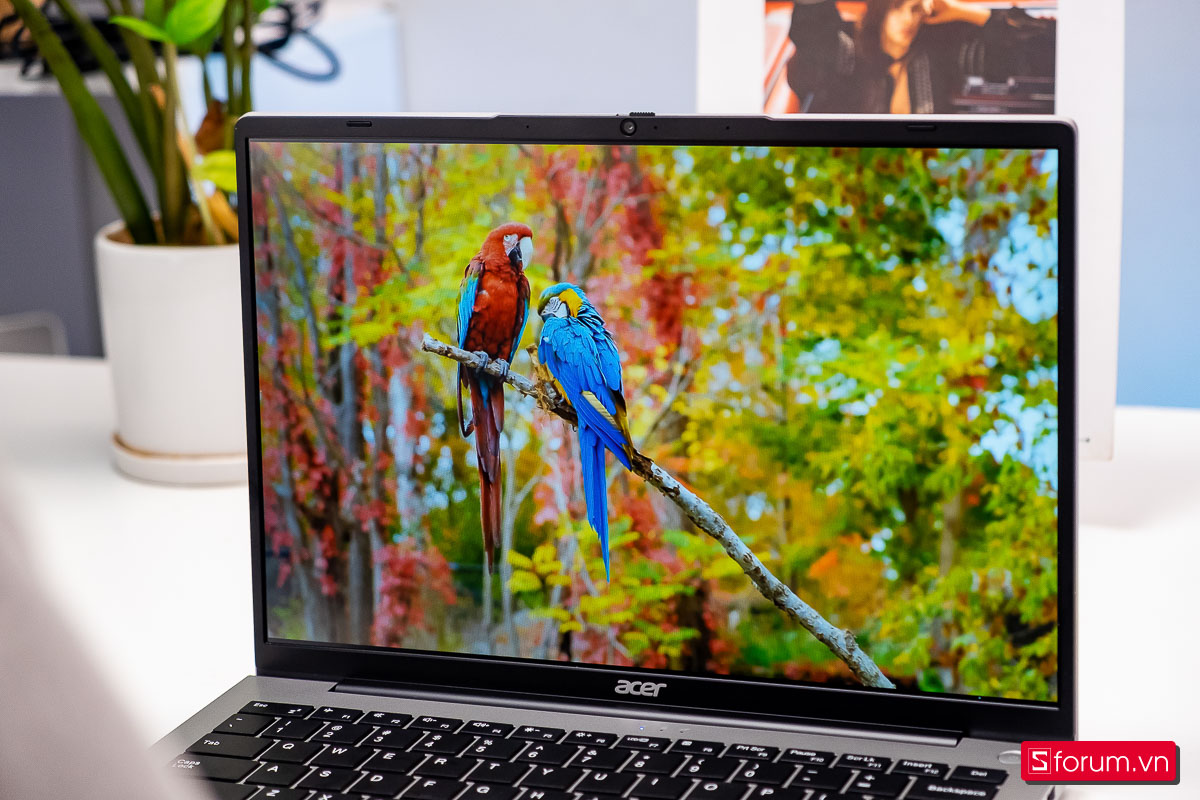 Laptop 18 triệu cho đầu năm 2026