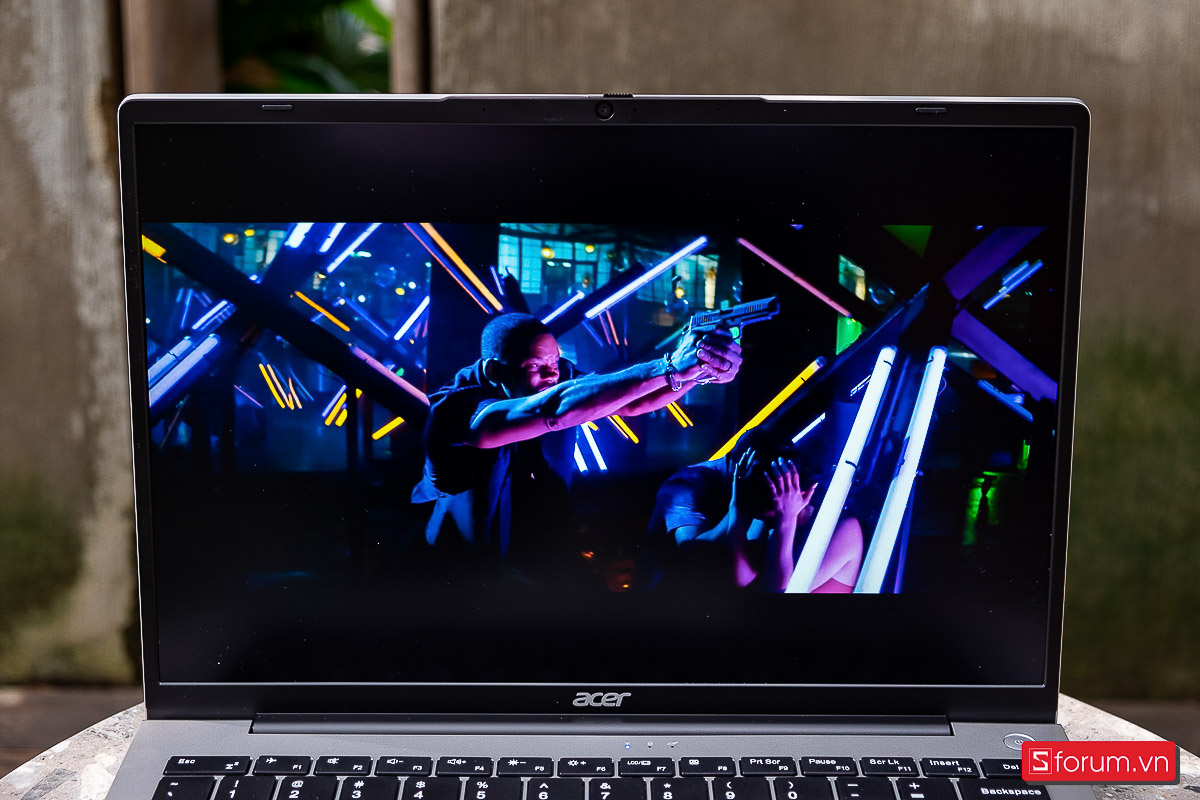 Laptop 18 triệu cho đầu năm 2026