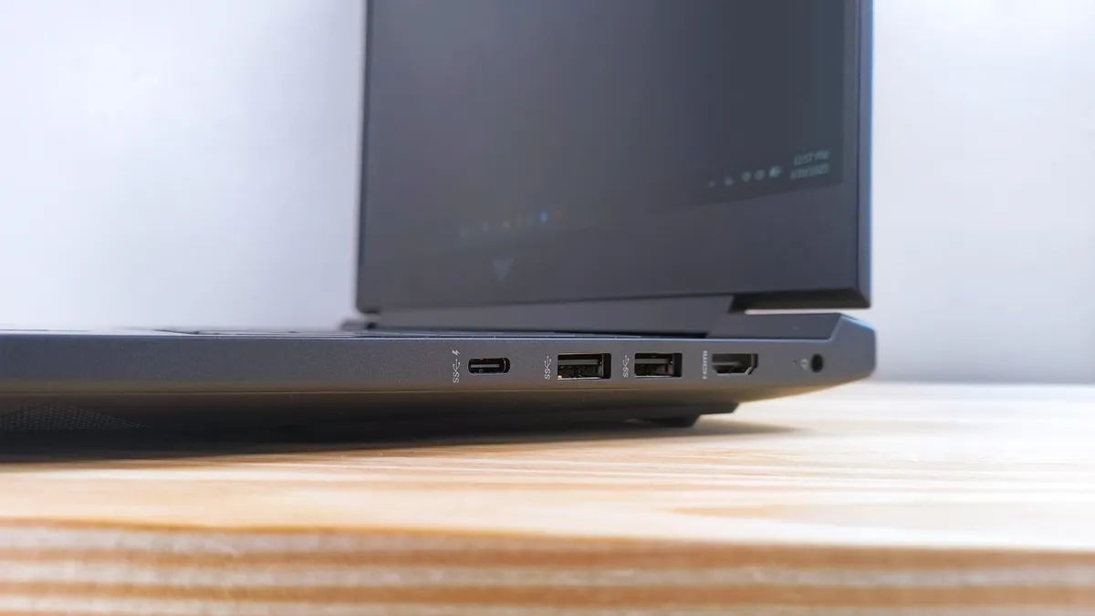 Thời lượng pin và khả năng kết nối