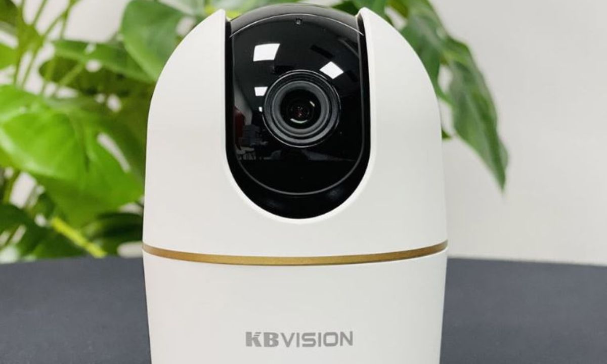 Camera an ninh cho gia đình