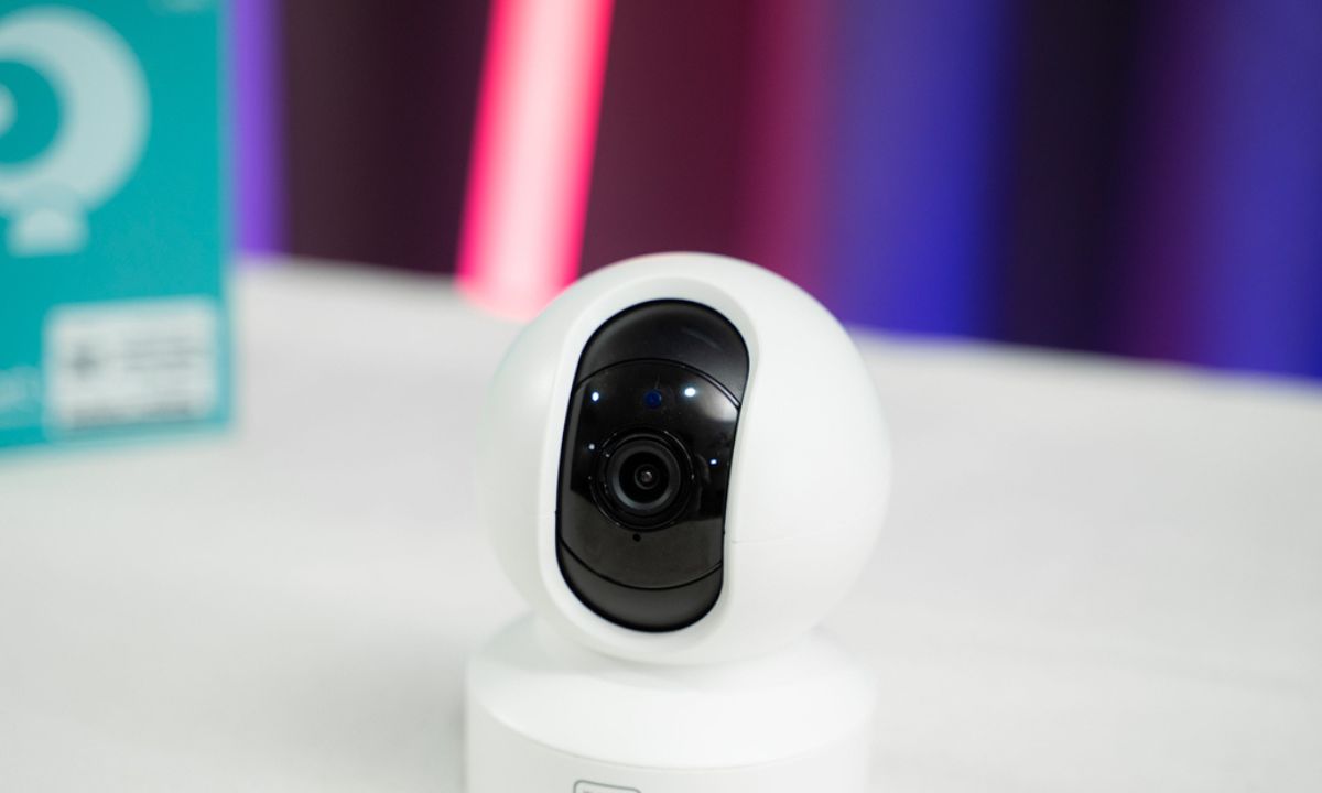 Camera an ninh cho gia đình