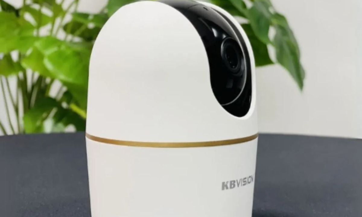 Camera an ninh cho gia đình