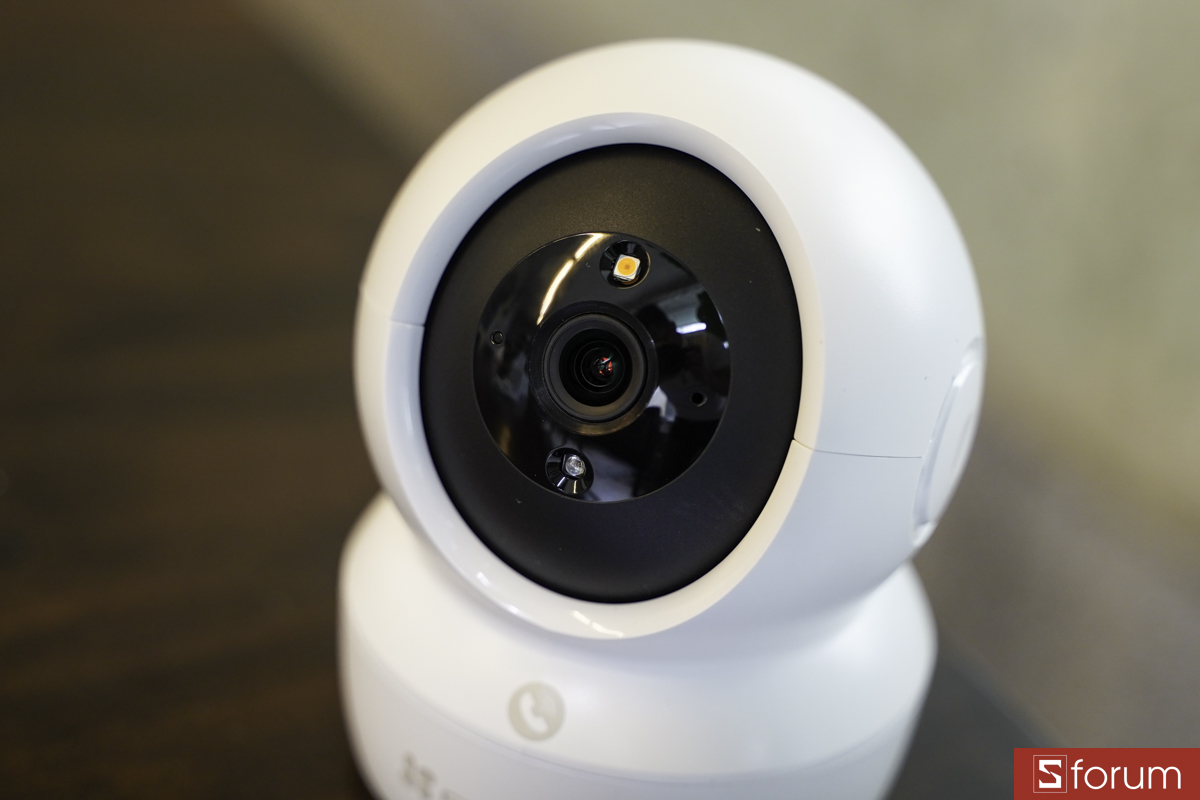 Camera an ninh cho gia đình