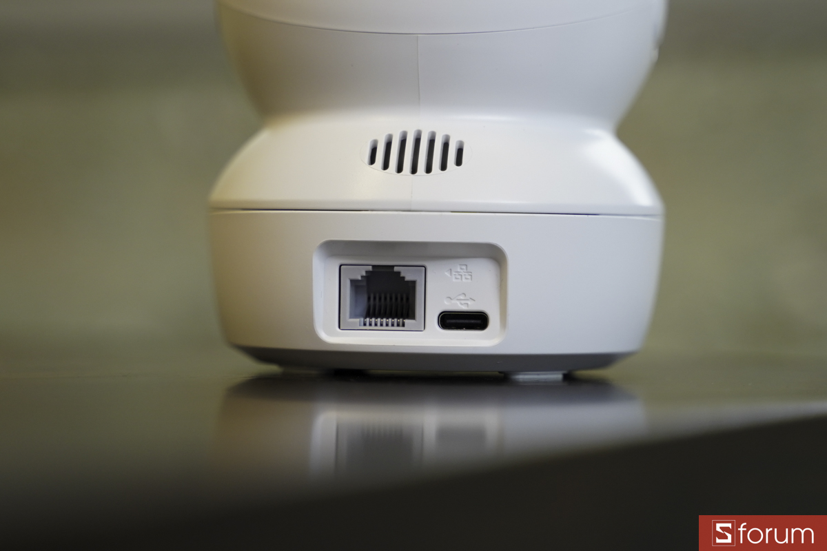 Camera an ninh cho gia đình