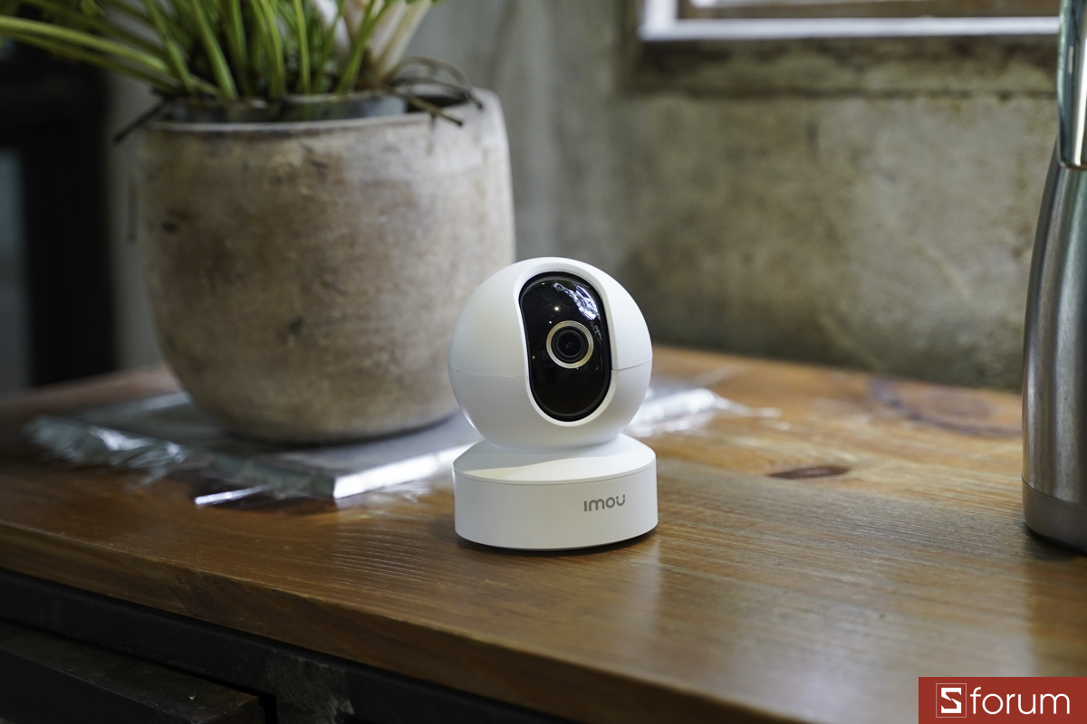 camera an ninh giá phổ thông dễ mua mà nhiều nhà đã dùng rất ổn