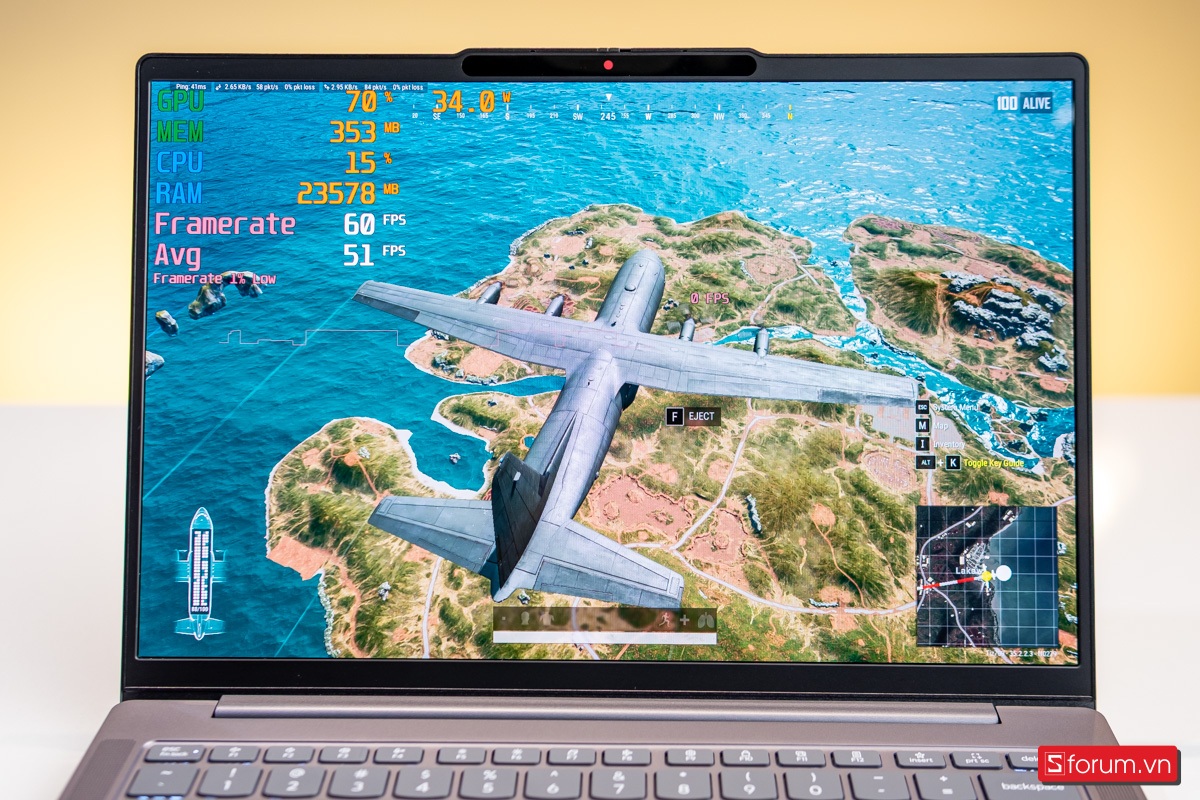 Lenovo IdeaPad Slim 5