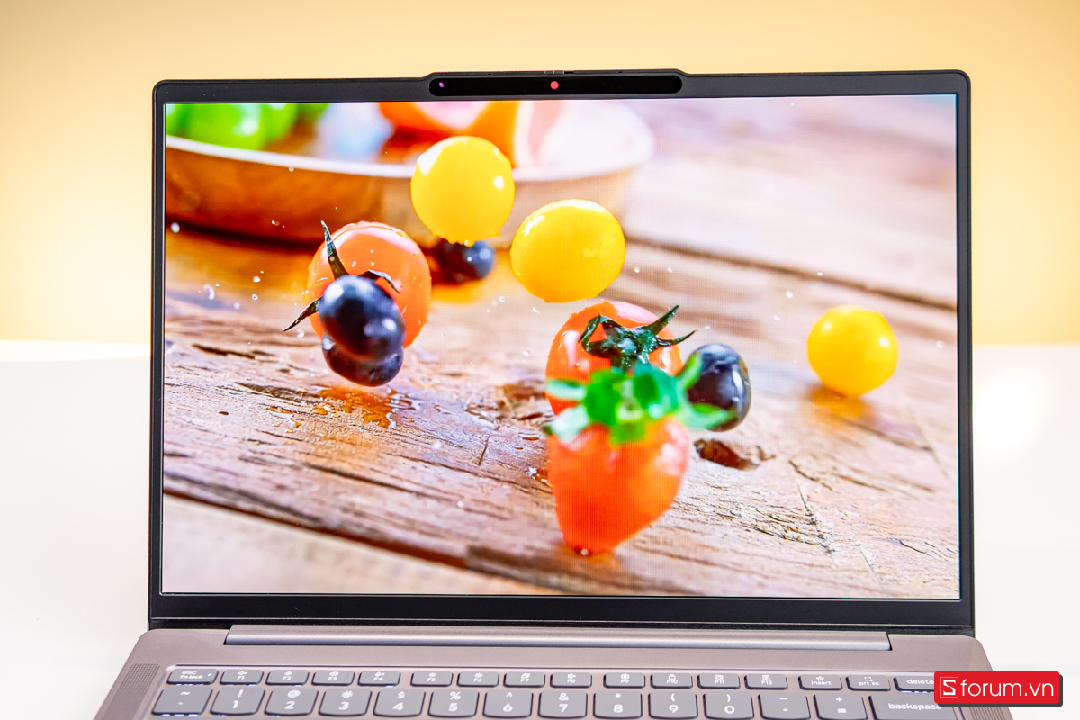 Lenovo IdeaPad Slim 5