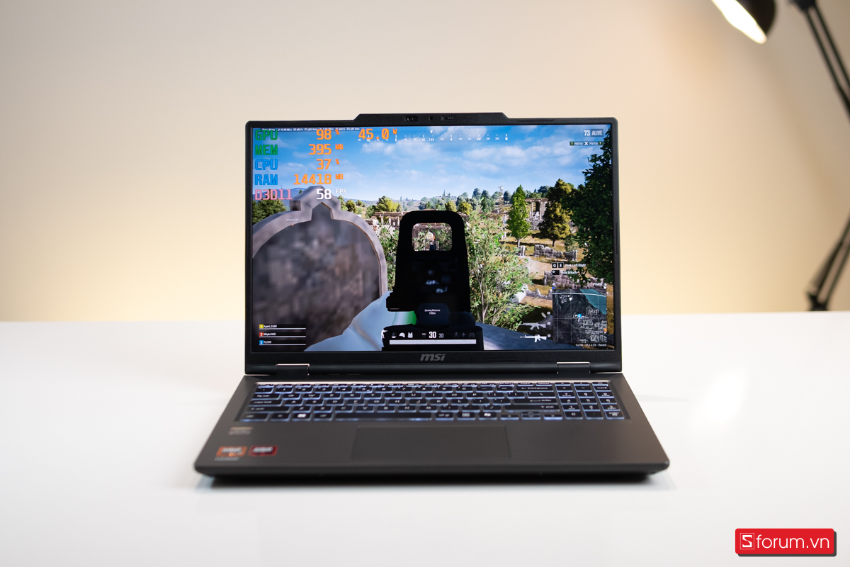 Tổng quan về laptop màn hình Oled 