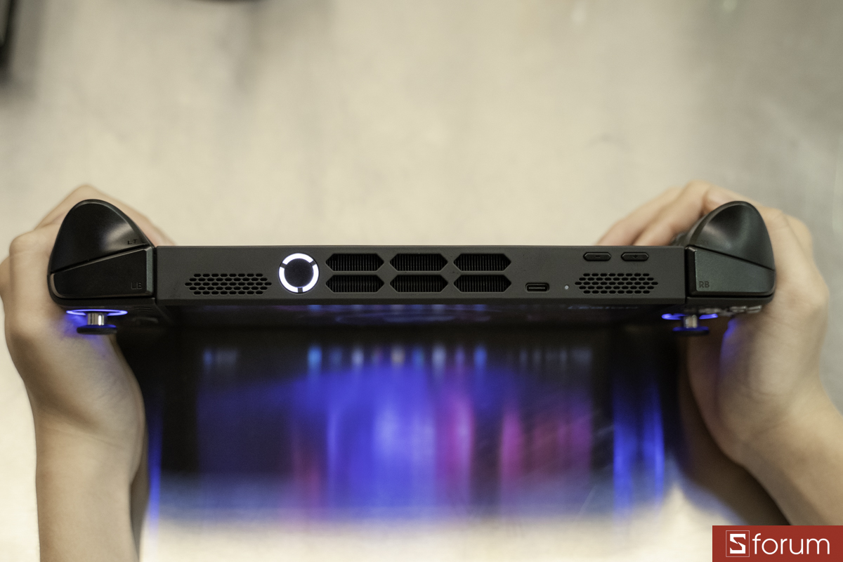 Đánh giá Lenovo Legion Go 2