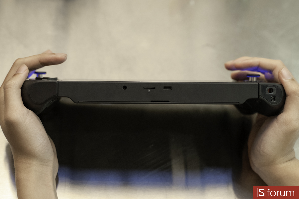 Đánh giá Lenovo Legion Go 2