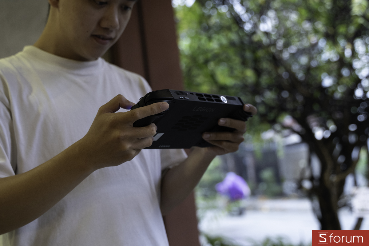 Đánh giá thời lượng pin