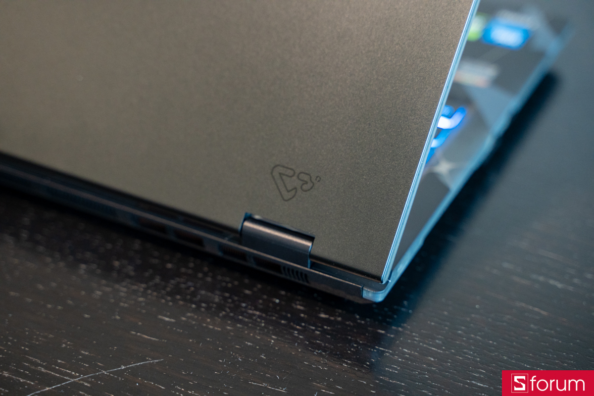 Trên tay MSI Cyborg 15 B2RWEKG