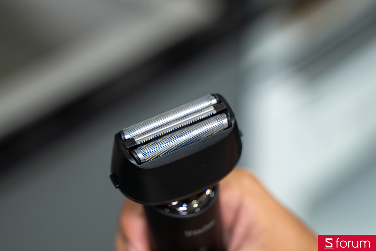 Thiết kế của ShowSee F601-BK