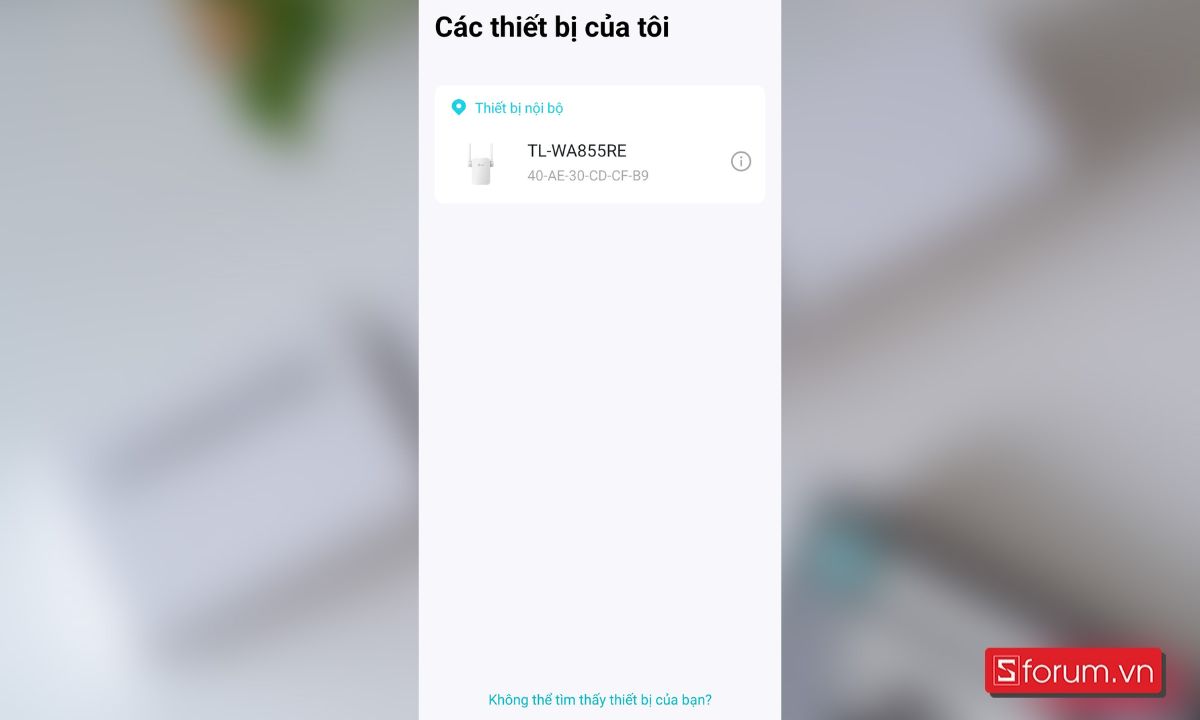 Quản lý và các tính năng thông minh