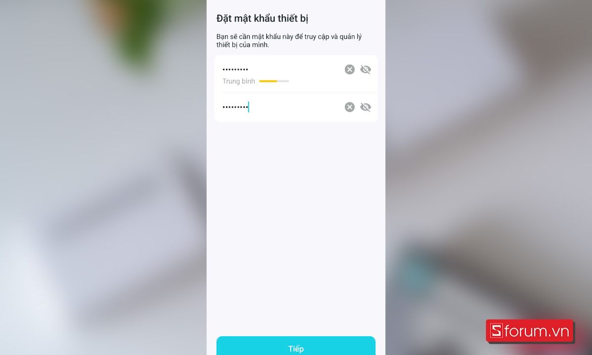 Quản lý và các tính năng thông minh