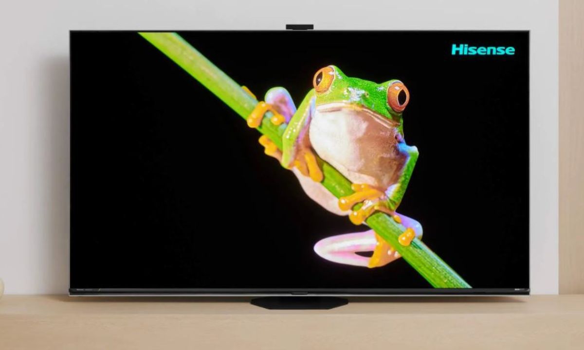 TV trang bị công nghệ RGB-Mini LED