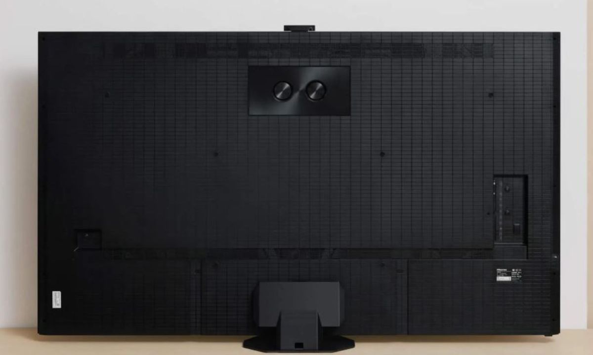 Hisense U7S Pro với kích thước 85 inch