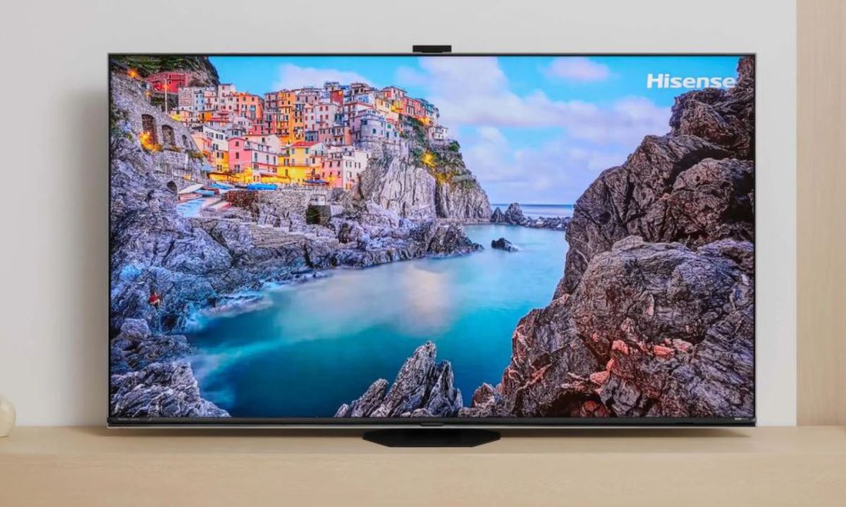 Hiệu quả thực tế trên TV Hisense U7S Pro 85 inch