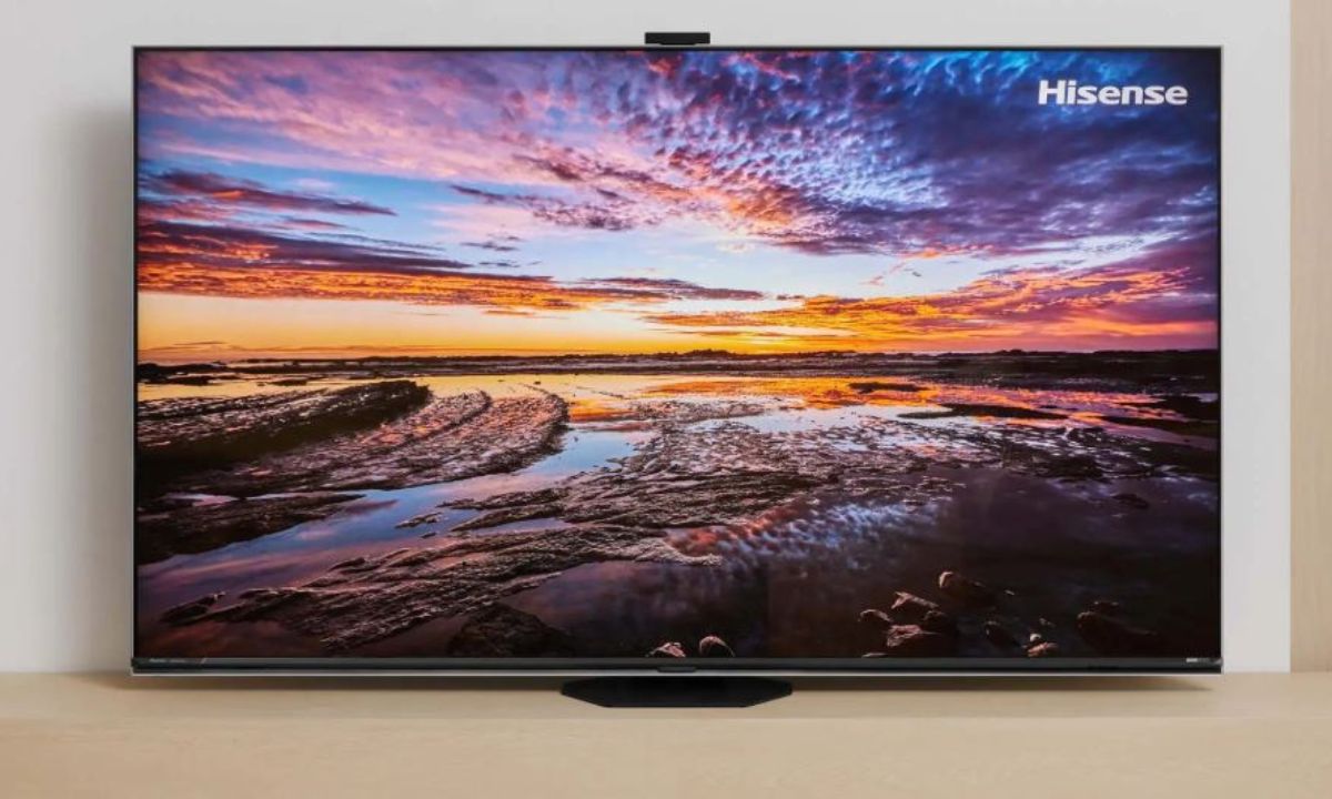 Đánh giá TV Hisense U7S Pro 85 inch