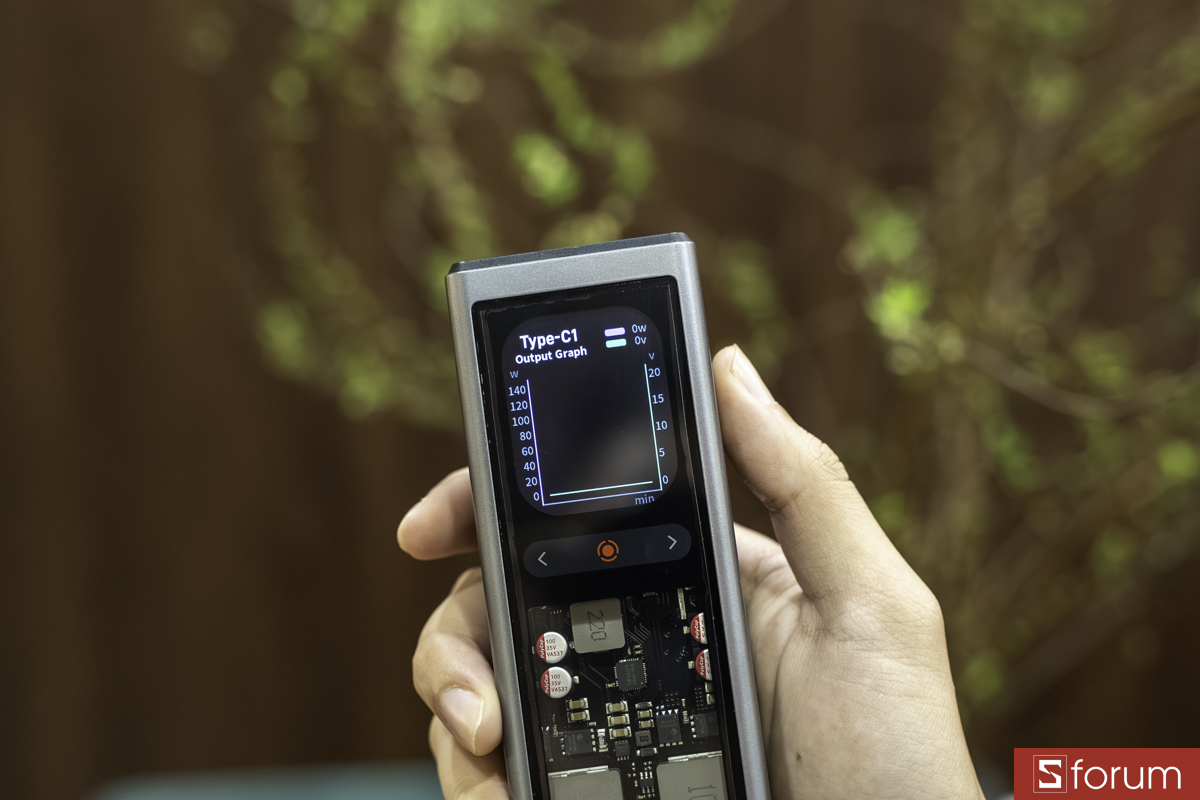 Lenovo ThinkPlus FLUXO 140W