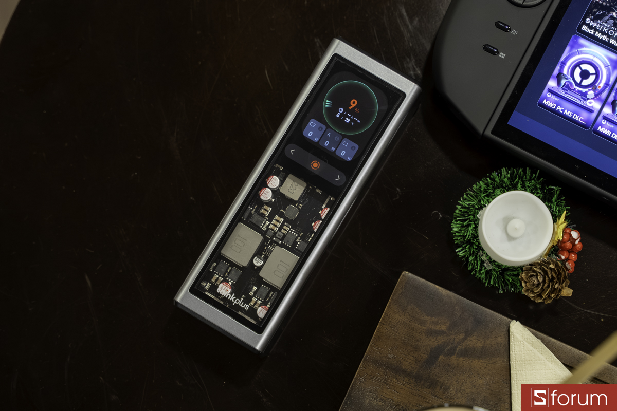 Lenovo ThinkPlus FLUXO 140W