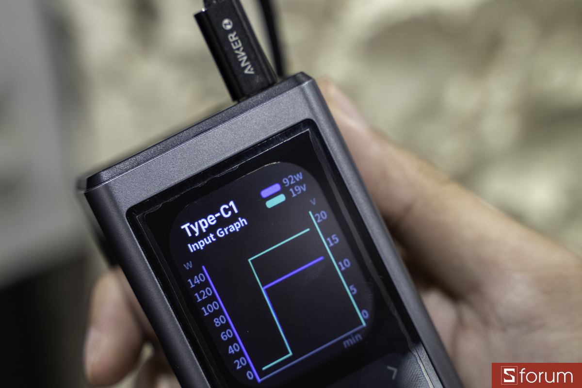 Lenovo ThinkPlus FLUXO 140W