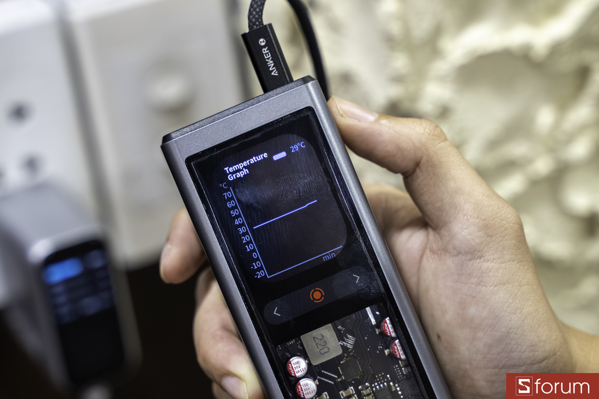 Lenovo ThinkPlus FLUXO 140W